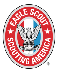 Eagle Scout Badge