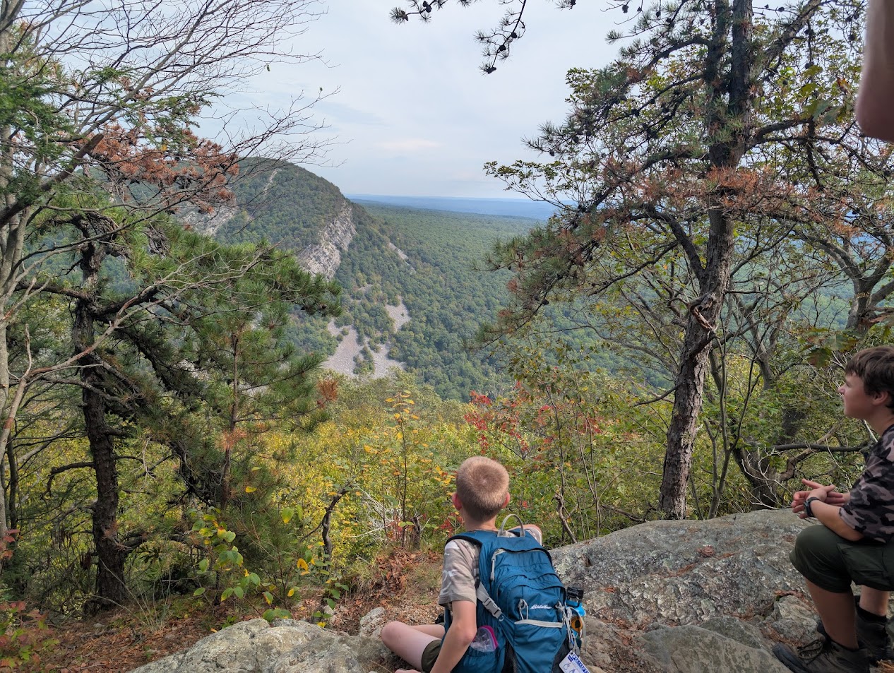 Adventure