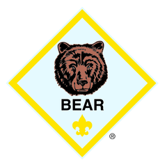 Bear rank image