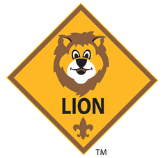 Lion rank image