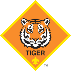 Tiger rank image