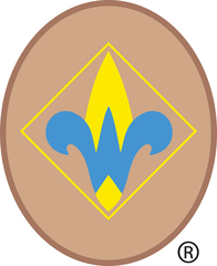 Webelos rank image