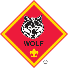 Wolf rank image